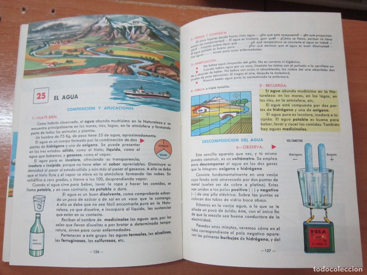 Libros de segunda mano: Unidades did&aacute;cticas, de E. Ramos - Foto 3
