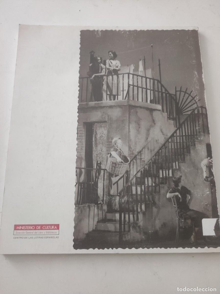 Libros de segunda mano: Antonio Buero Vallejo. - Foto 2