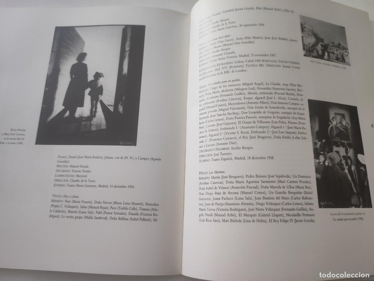 Libros de segunda mano: Antonio Buero Vallejo. - Foto 8