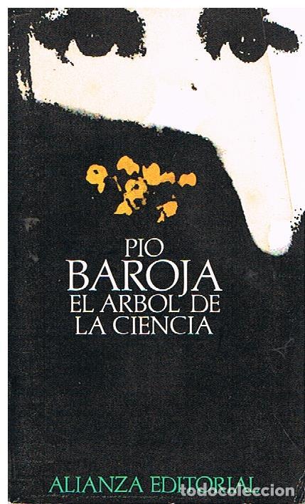 Libros de segunda mano: El &Aacute;rbol De La Ciencia - Pio Baroja - Foto 1