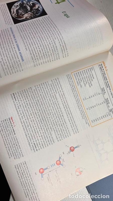 Libros de segunda mano: Lehninger. Principios de bioqu&iacute;mica - Foto 2