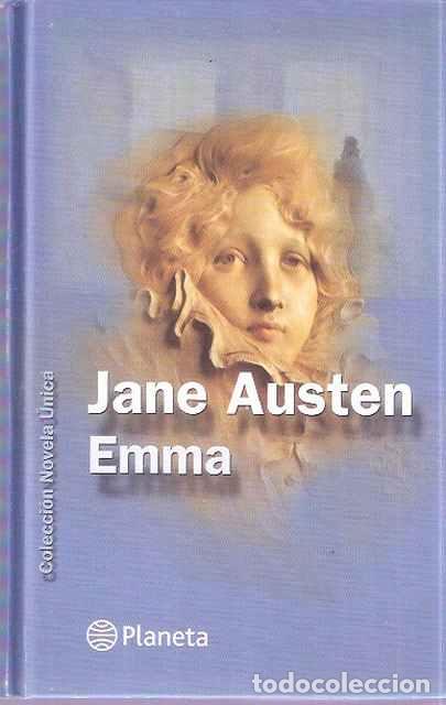 Libros de segunda mano: Emma - Jane Austen - Foto 1