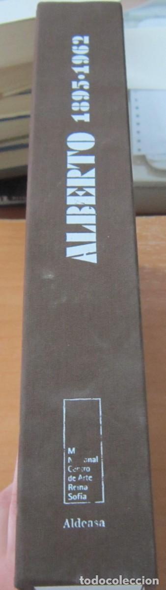 Libros de segunda mano: Alberto 1895-1962 (Cat&aacute;logo) - Foto 2