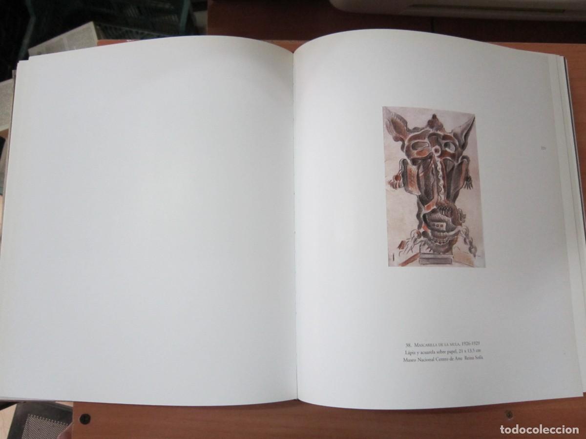 Libros de segunda mano: Alberto 1895-1962 (Cat&aacute;logo) - Foto 3