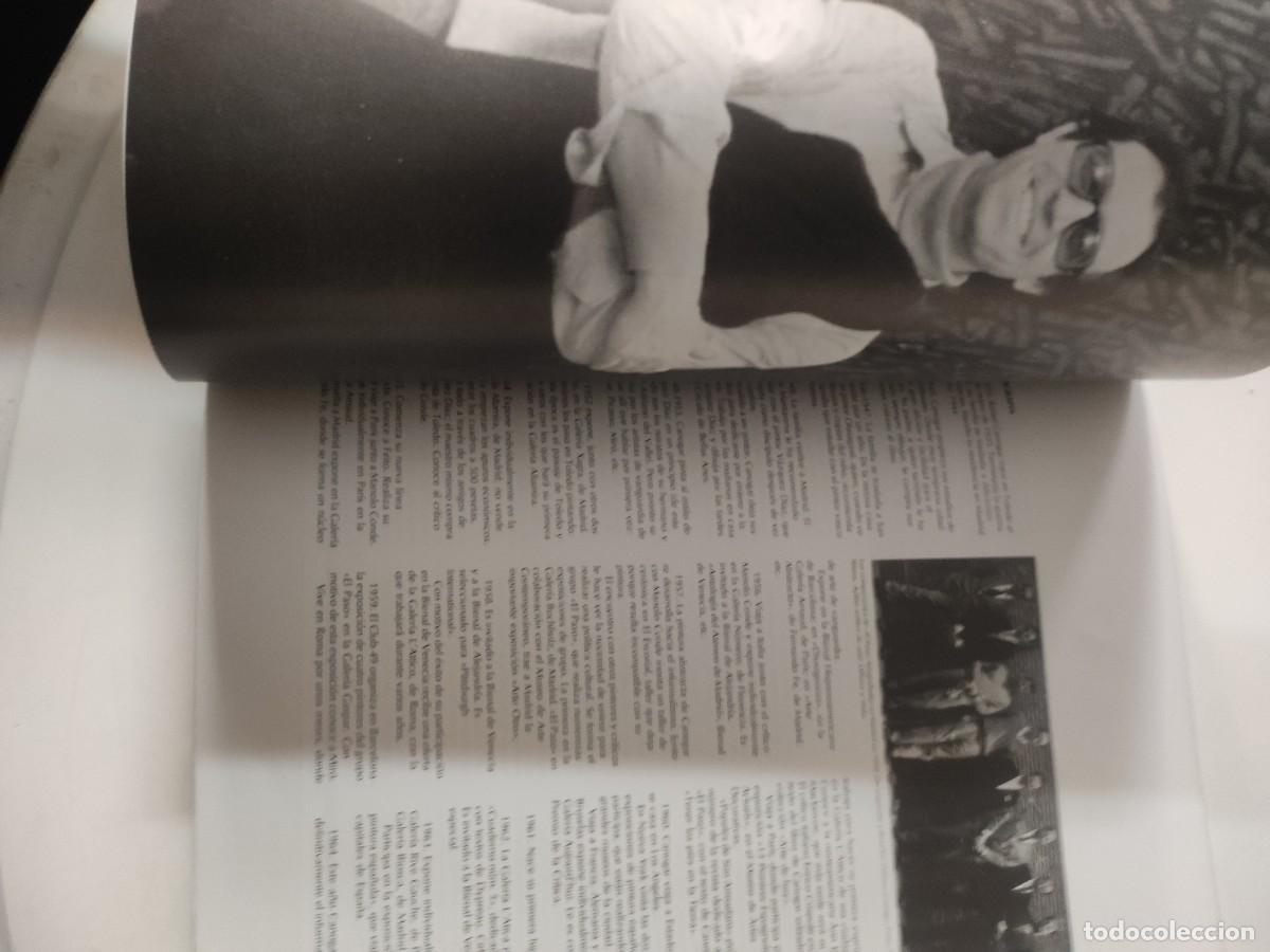 Libros de segunda mano: Contraparada 9. Arte en Murcia. - Foto 3