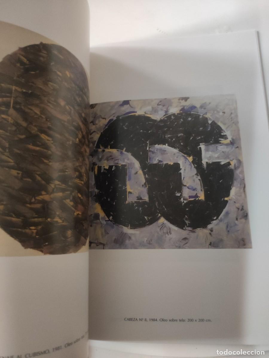 Libros de segunda mano: Contraparada 9. Arte en Murcia. - Foto 5