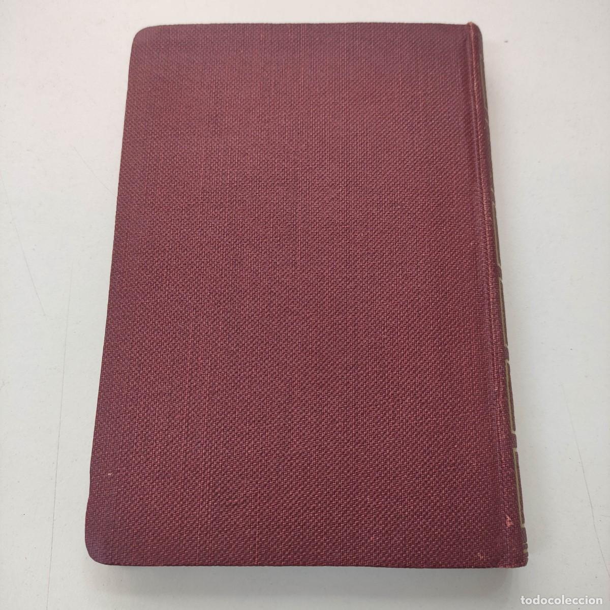 Libros de segunda mano: Cuentos de La Alhambra. Washington Irving. - Foto 9