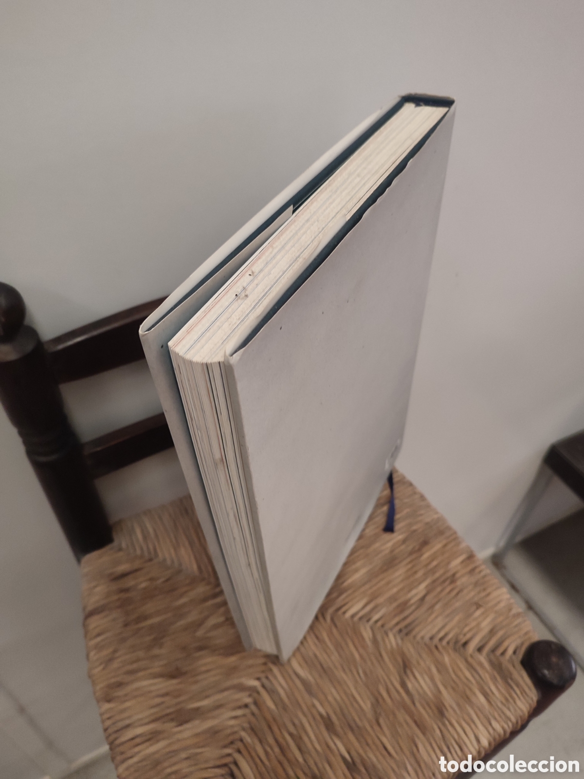 Libros de segunda mano: Miquel barcelo eausia - Foto 5