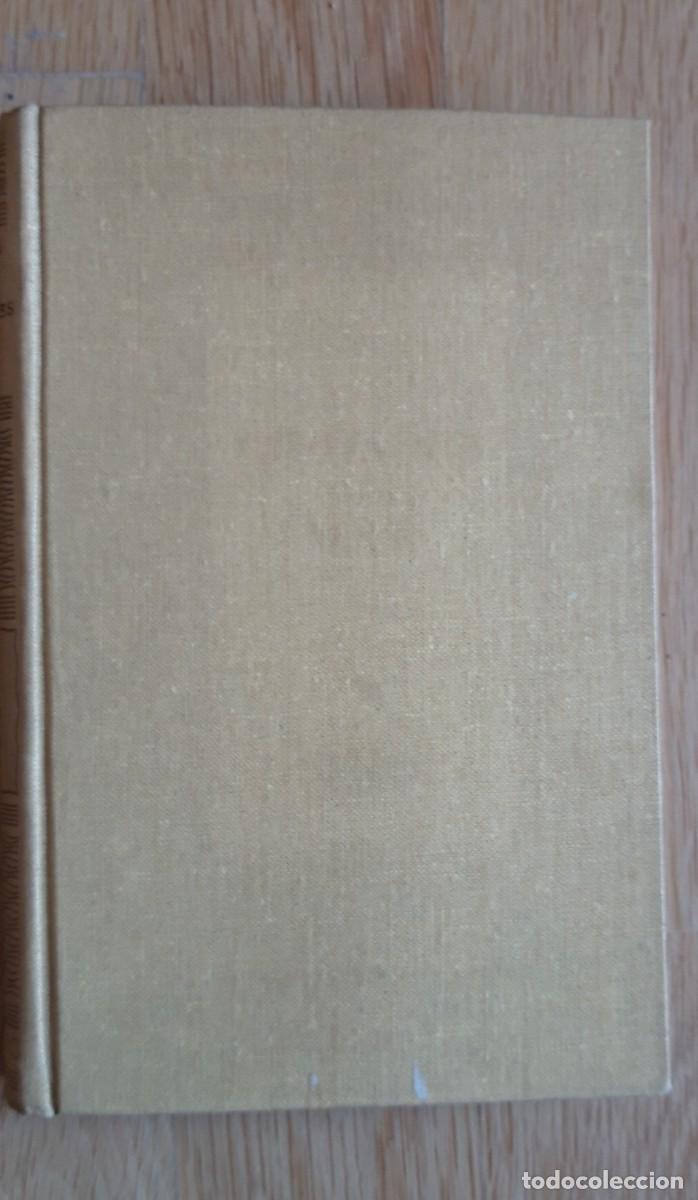 Libros de segunda mano: Las Ciudades del Mar. Jose Pla - Foto 2