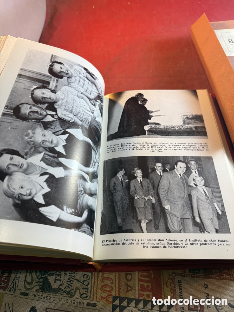 Libros de segunda mano: EL CONDE DE BARCELONA 1966 - Foto 3