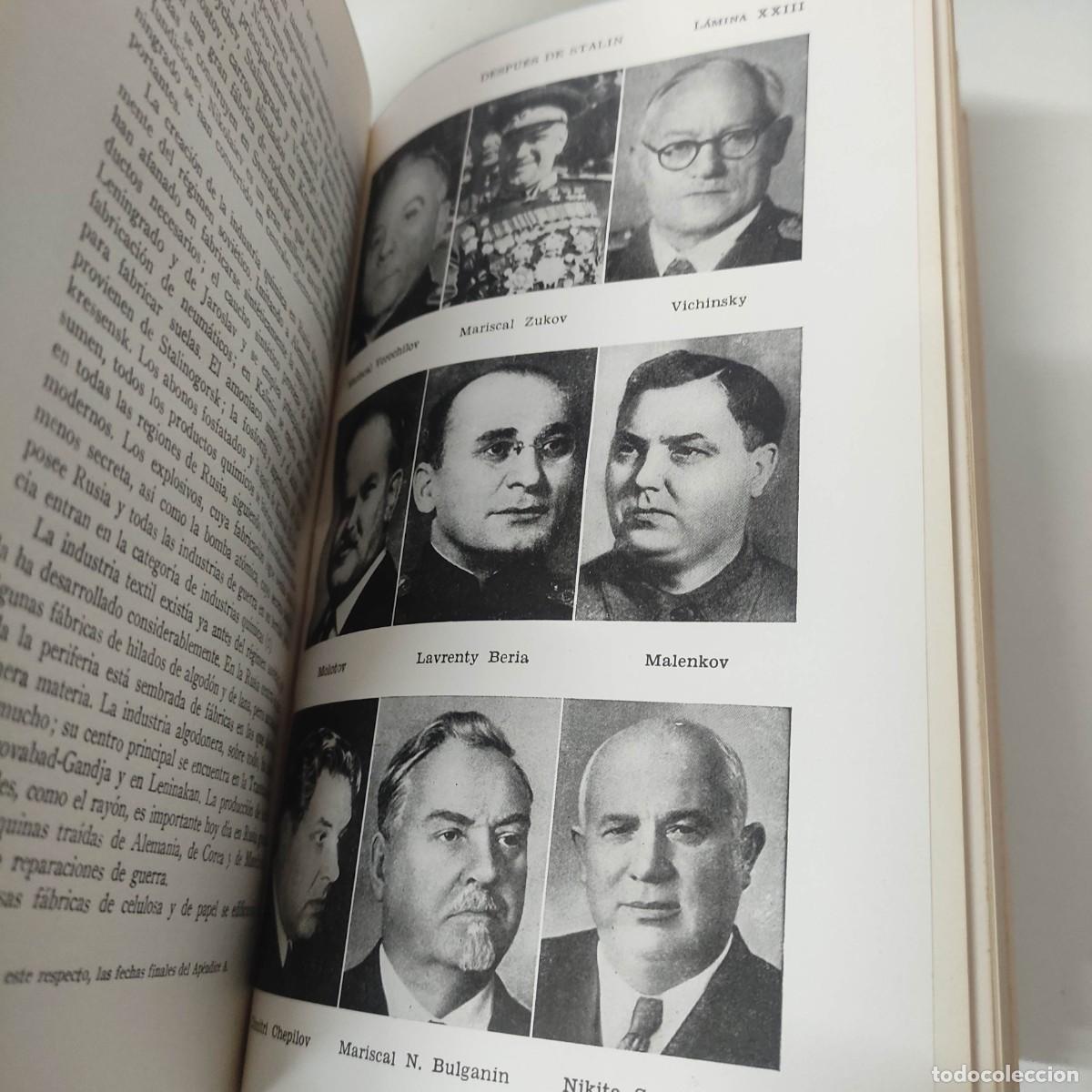 Libros de segunda mano: HISTORIA DE RUSIA, EDWARD KRAKOWSKI, EDITORIAL SURCO - Foto 9