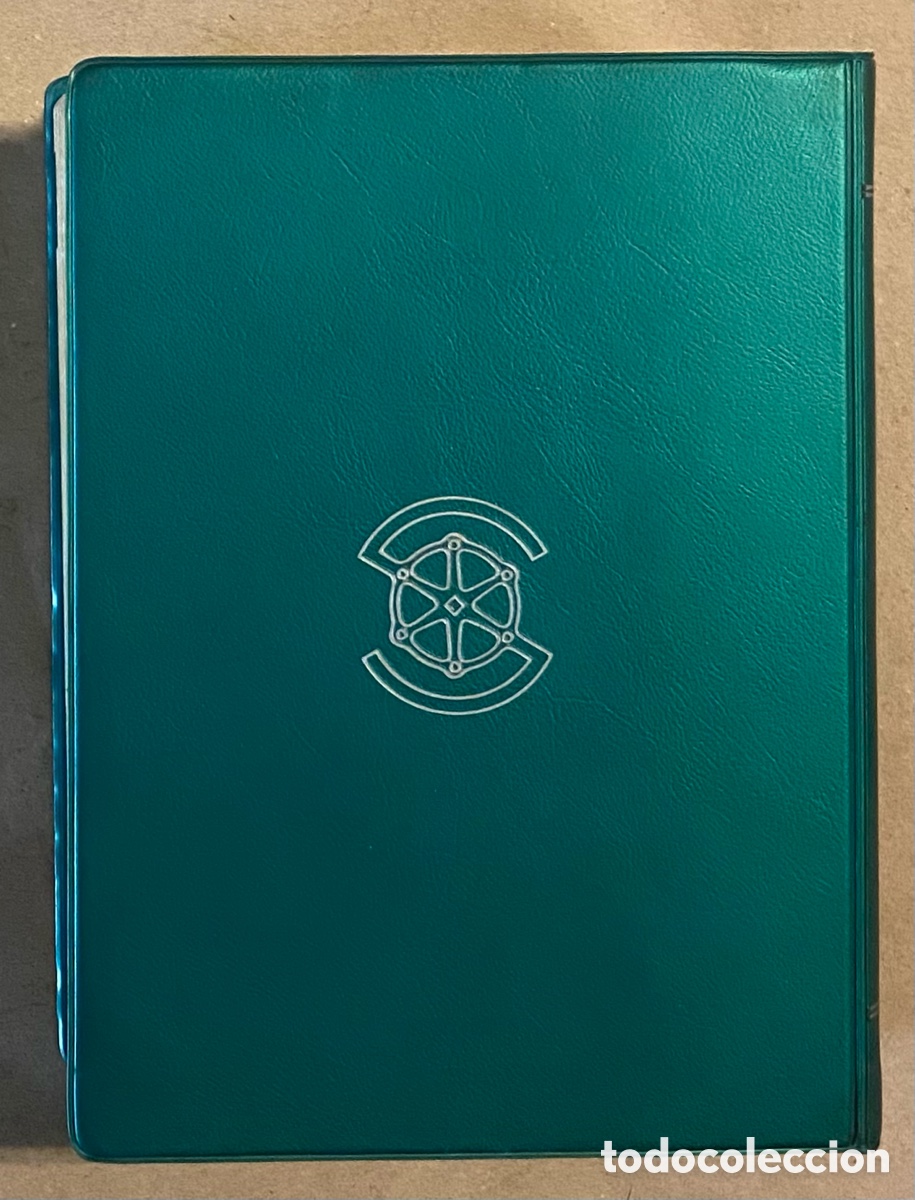Libros de segunda mano: CATALOGUE - FORMULAIRE SERGOT N&deg; 61 (1964). - Foto 13