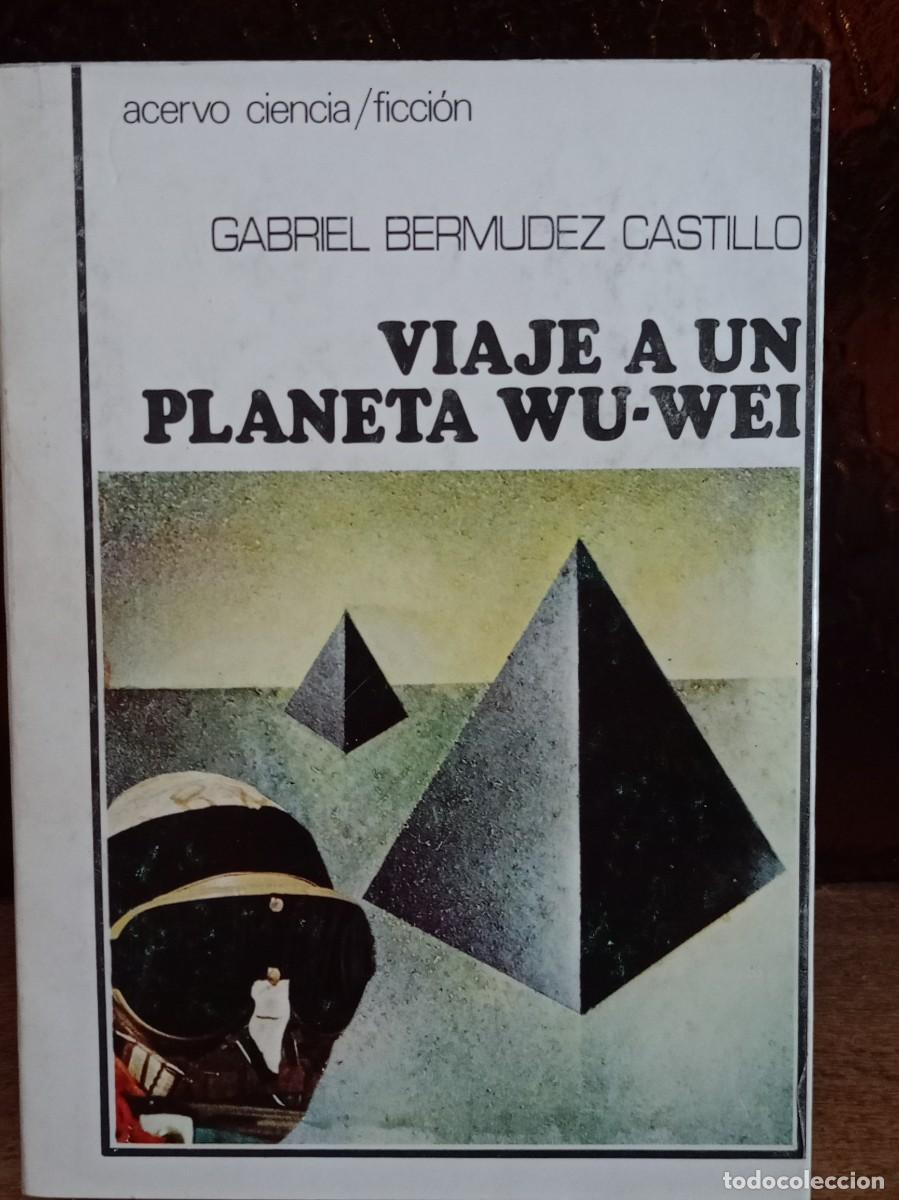 Libros de segunda mano: coleccion de libros de ciencia ficcion - Foto 2