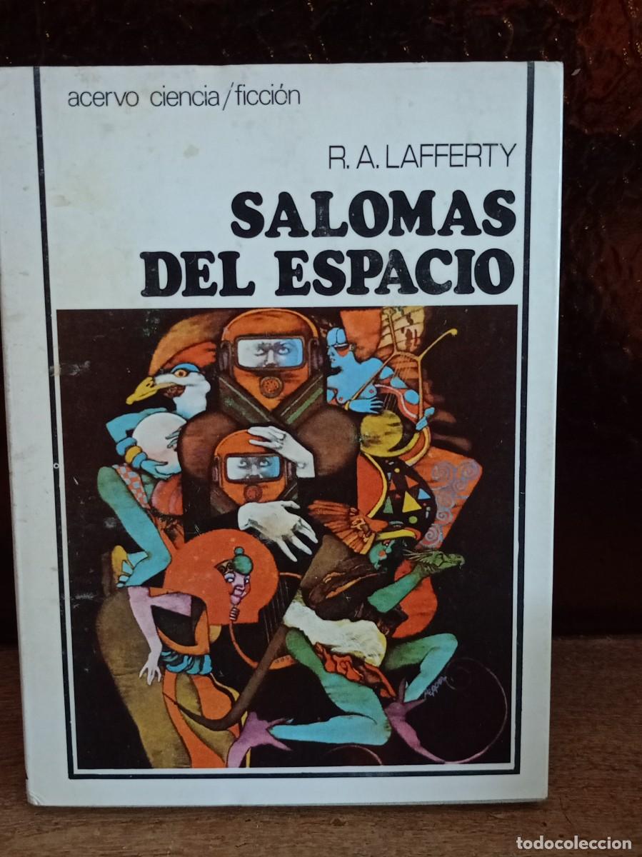 Libros de segunda mano: coleccion de libros de ciencia ficcion - Foto 5