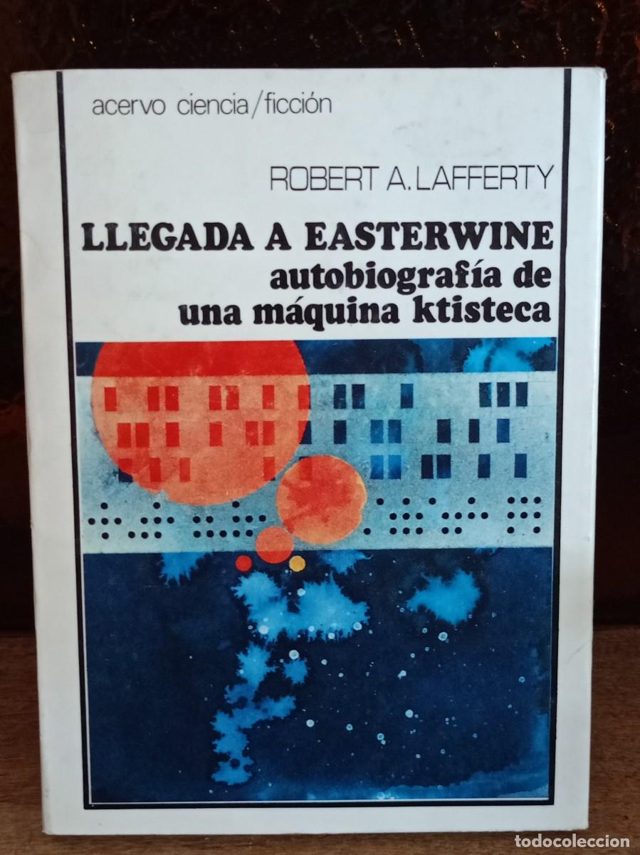Libros de segunda mano: coleccion de libros de ciencia ficcion - Foto 6