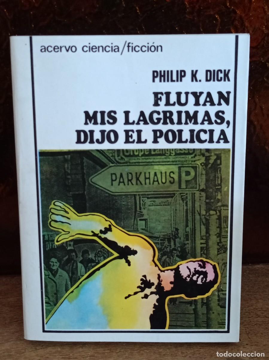 Libros de segunda mano: coleccion de libros de ciencia ficcion - Foto 7