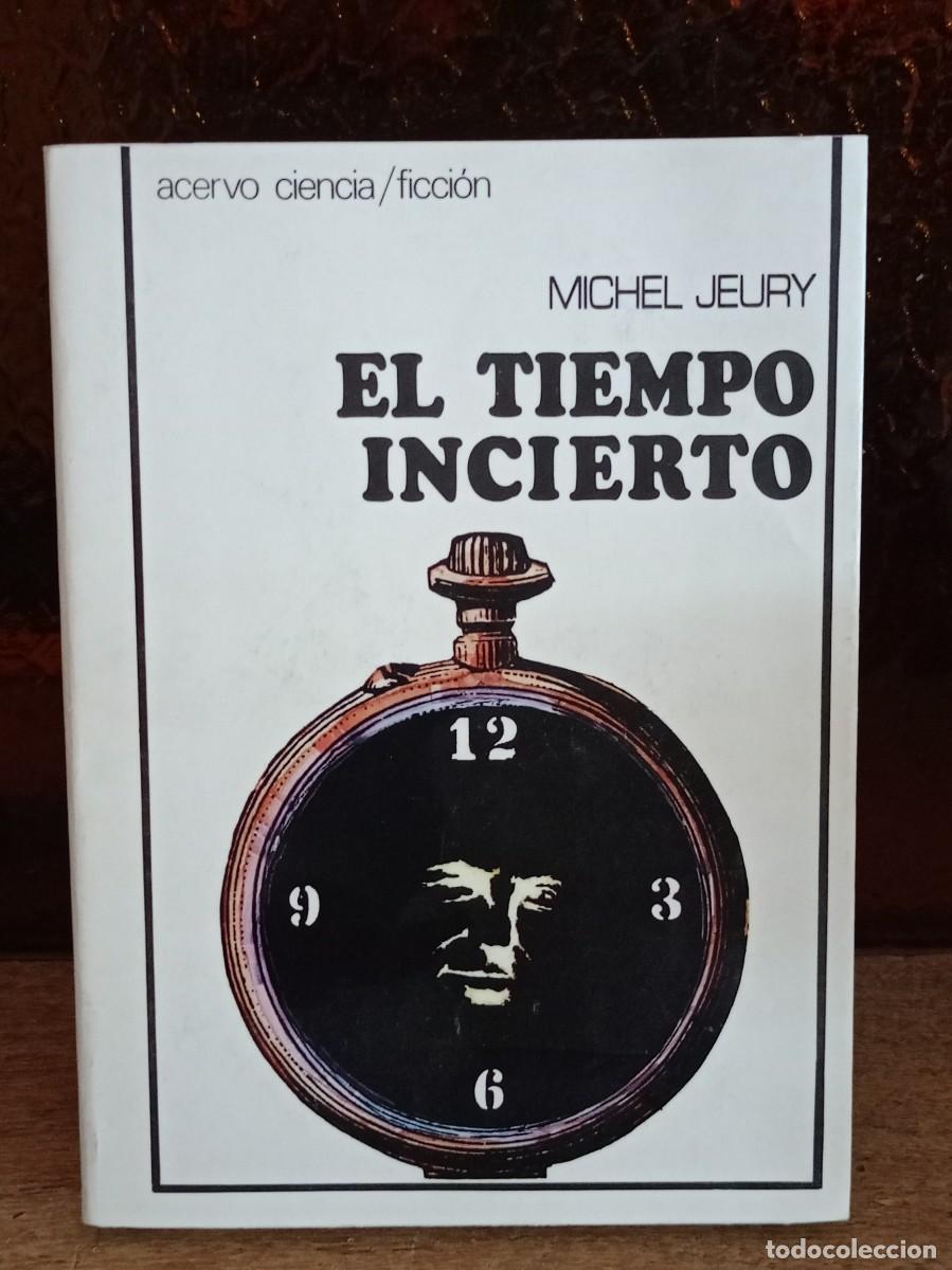 Libros de segunda mano: coleccion de libros de ciencia ficcion - Foto 8