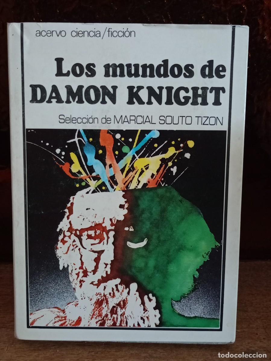 Libros de segunda mano: coleccion de libros de ciencia ficcion - Foto 9