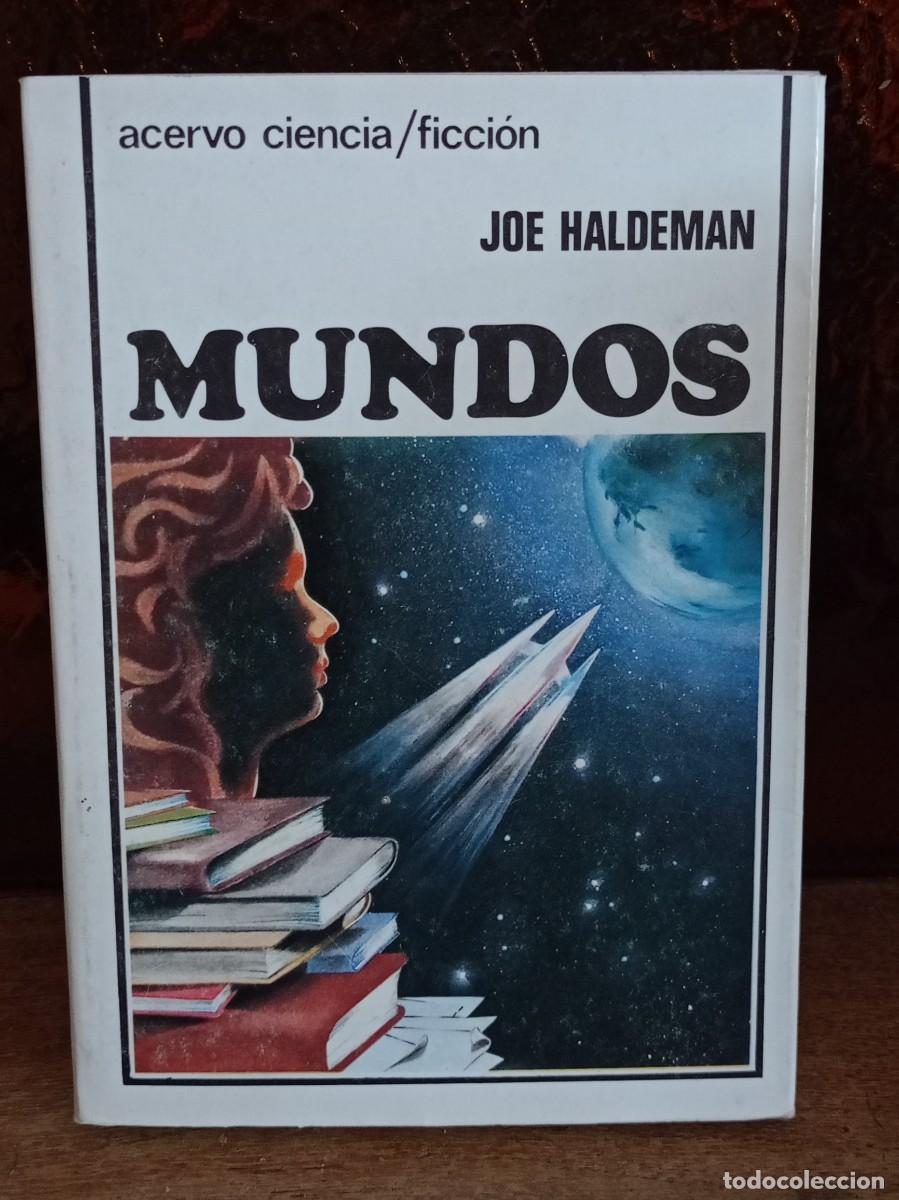 Libros de segunda mano: coleccion de libros de ciencia ficcion - Foto 10