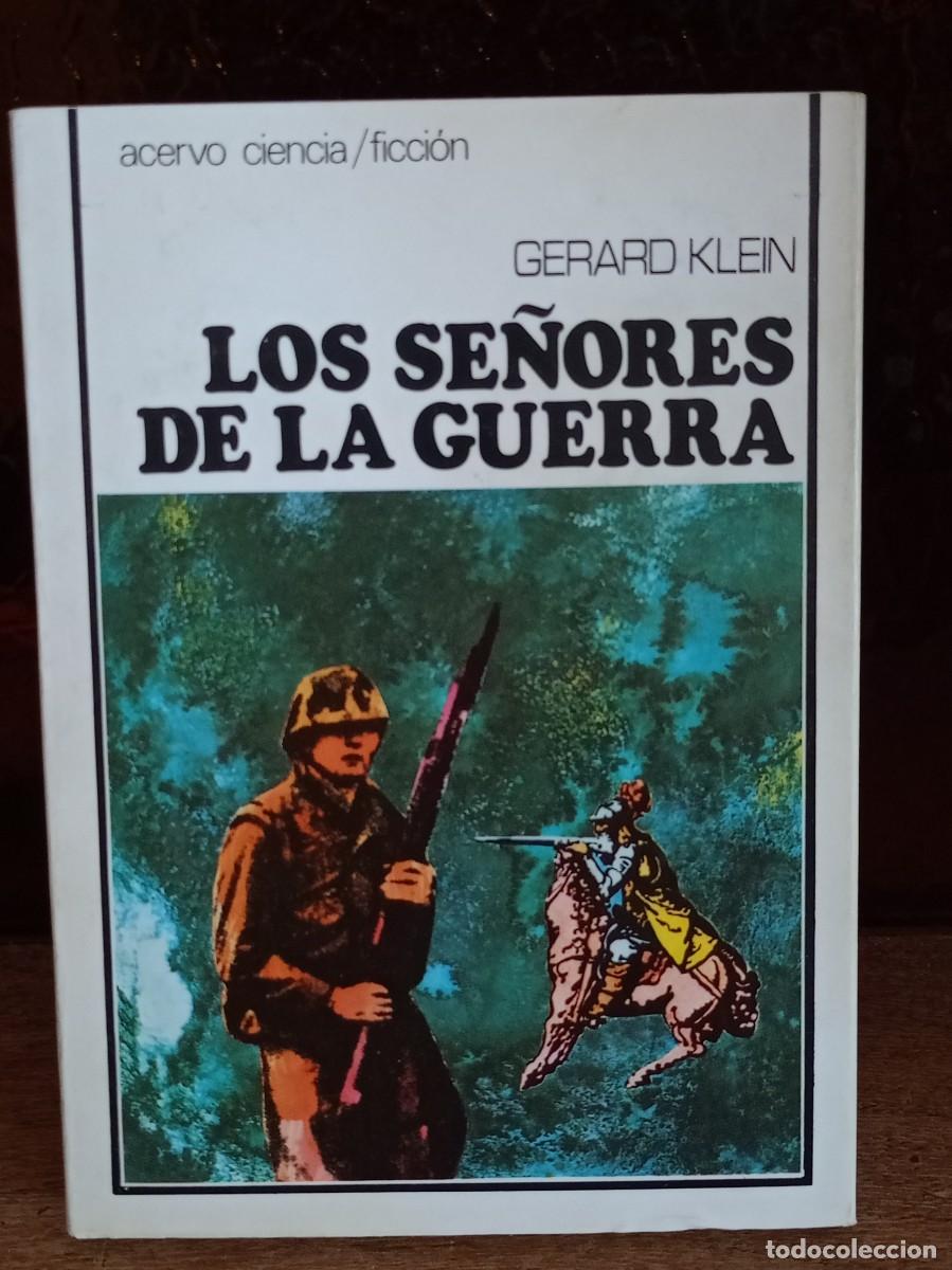 Libros de segunda mano: coleccion de libros de ciencia ficcion - Foto 13