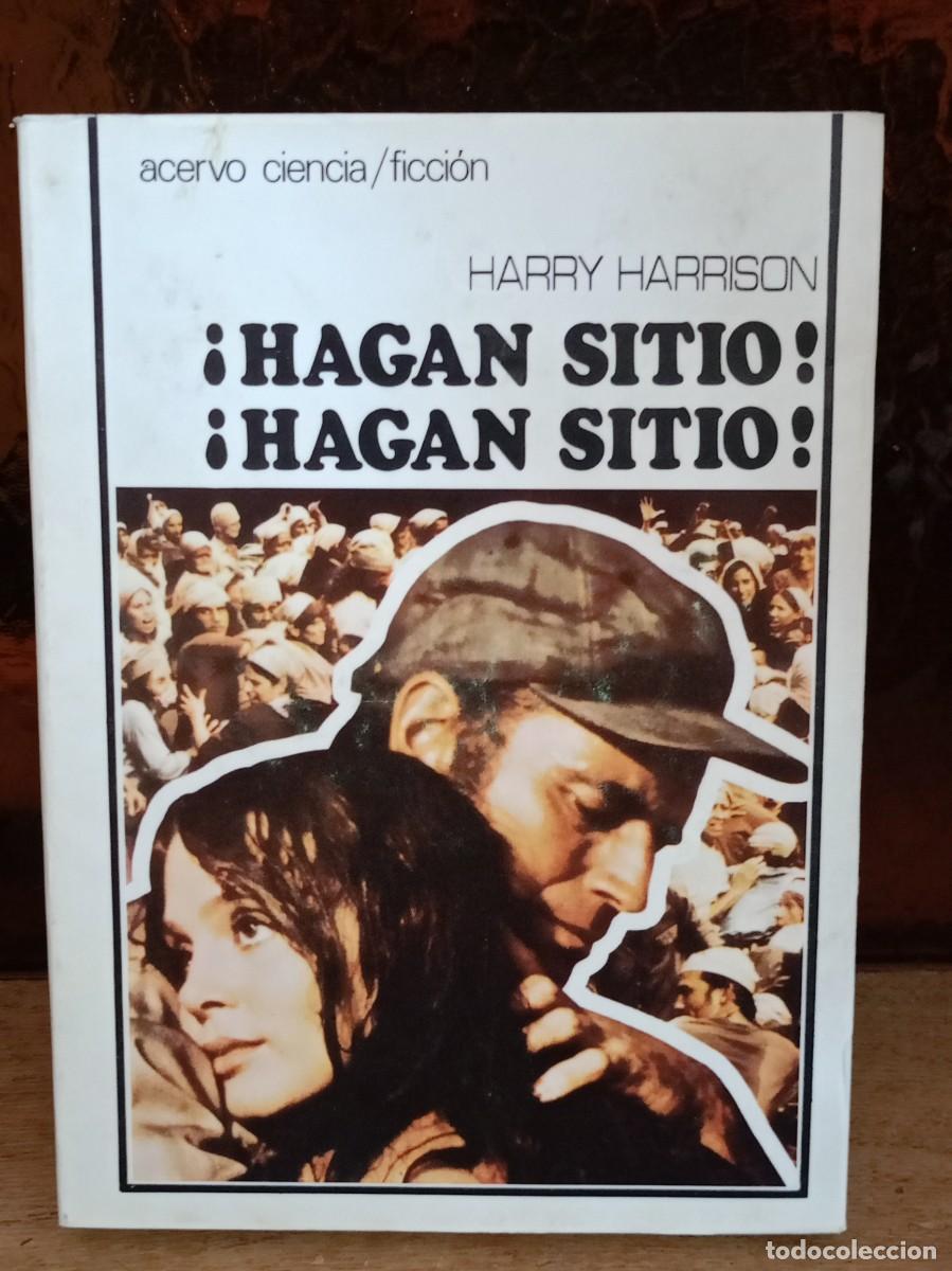 Libros de segunda mano: coleccion de libros de ciencia ficcion - Foto 14