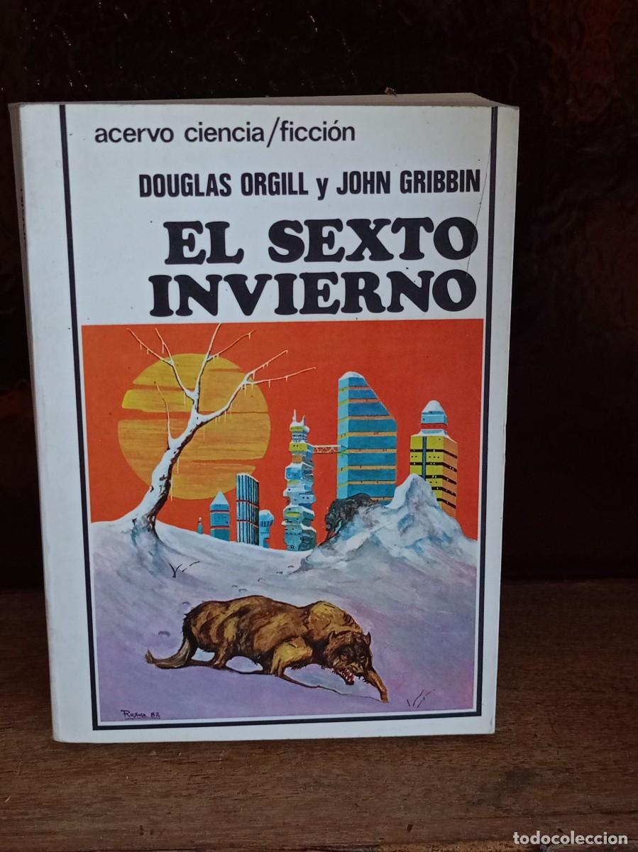 Libros de segunda mano: coleccion de libros de ciencia ficcion - Foto 18