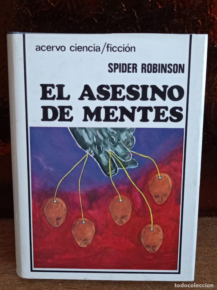 Libros de segunda mano: coleccion de libros de ciencia ficcion - Foto 19