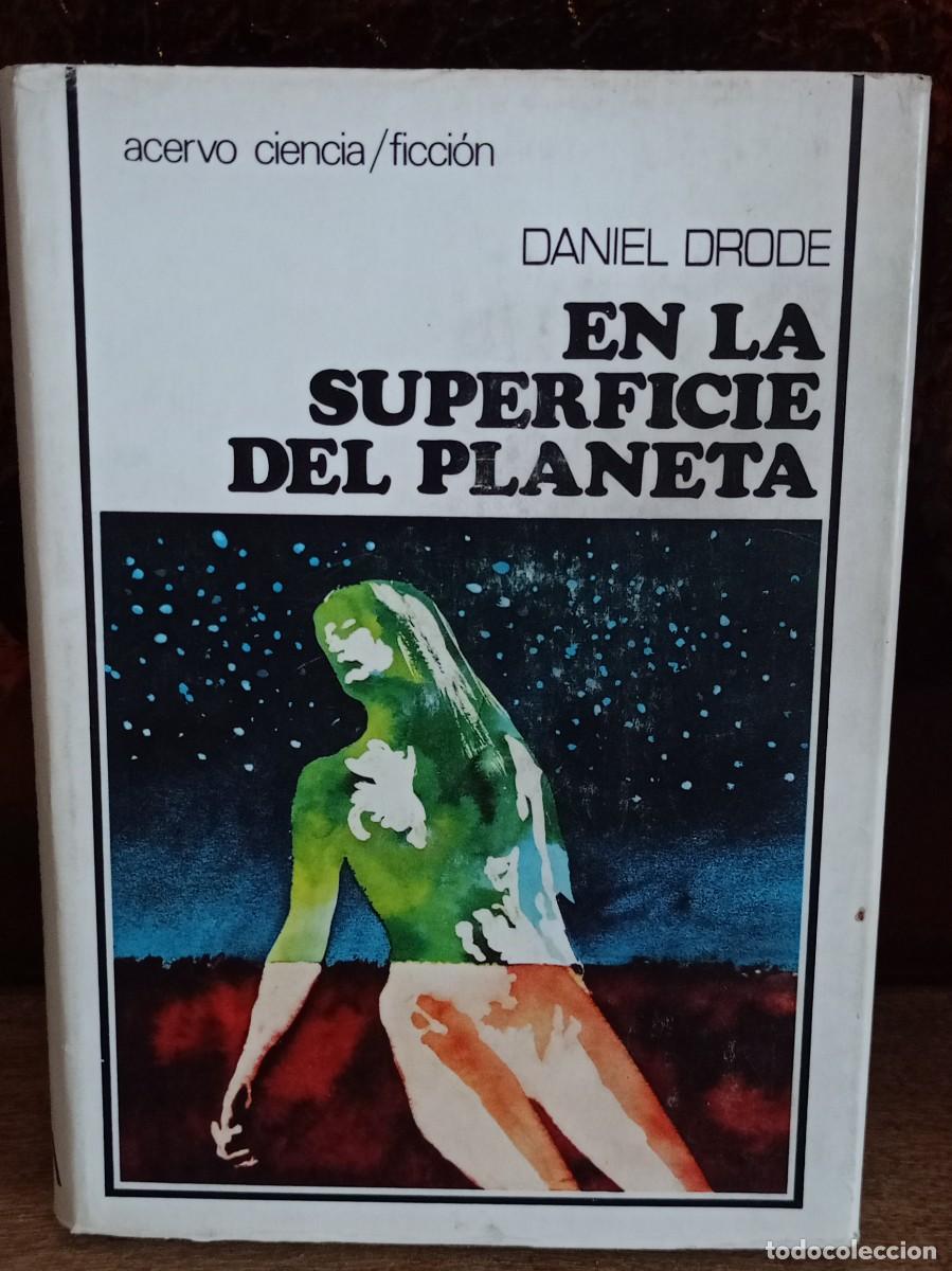 Libros de segunda mano: coleccion de libros de ciencia ficcion - Foto 24