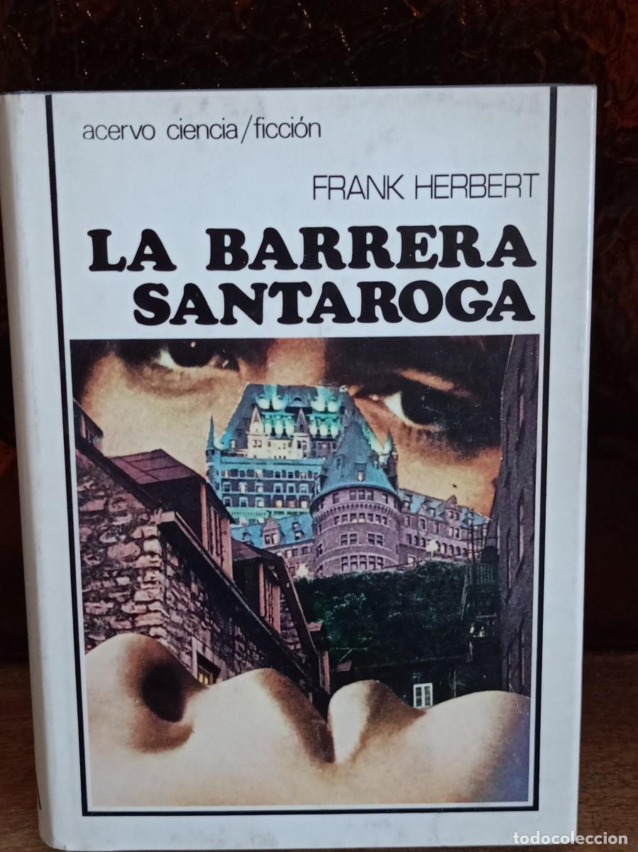 Libros de segunda mano: coleccion de libros de ciencia ficcion - Foto 25