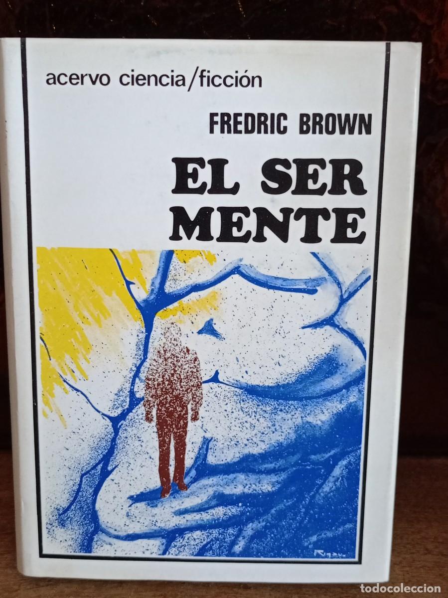 Libros de segunda mano: coleccion de libros de ciencia ficcion - Foto 26