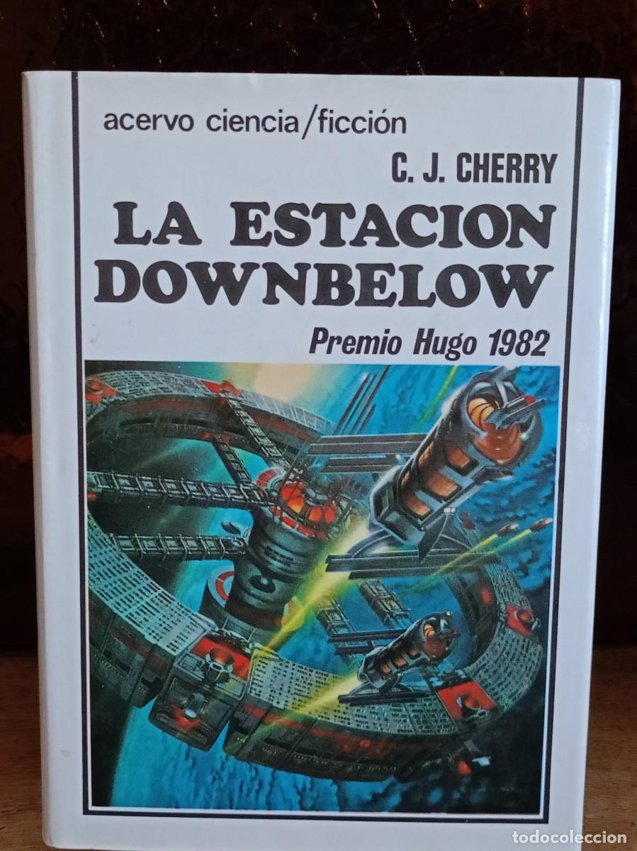 Libros de segunda mano: coleccion de libros de ciencia ficcion - Foto 27