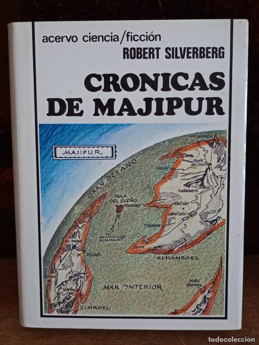 Libros de segunda mano: coleccion de libros de ciencia ficcion - Foto 30
