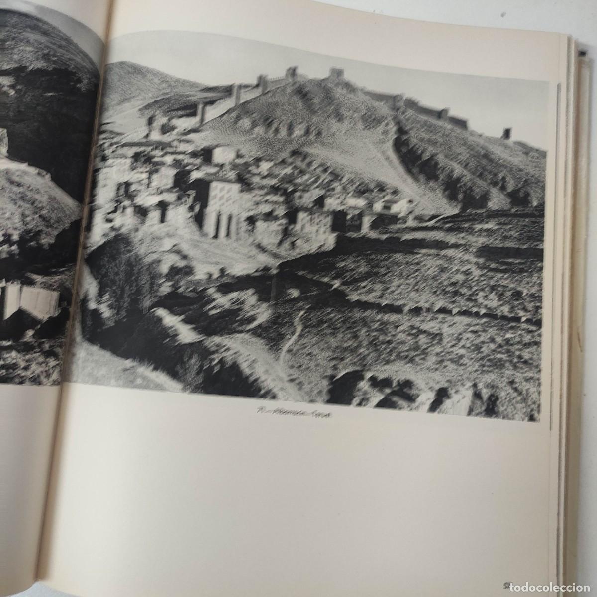 Libros de segunda mano: Espa&ntilde;a. Castillos y Alc&aacute;zares. - Foto 7