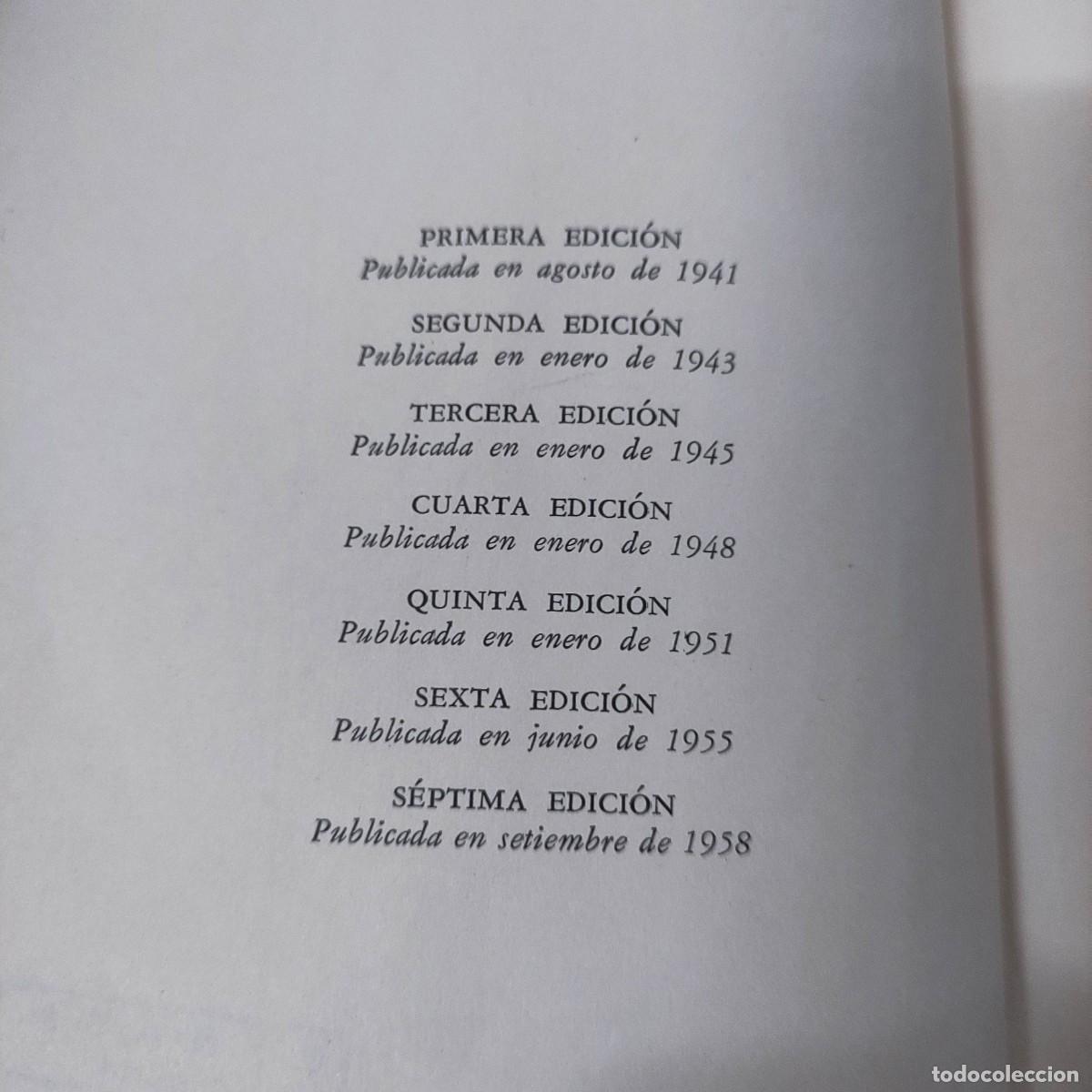 Libros de segunda mano: MADARIAGA, Salvador de. Hern&aacute;n Cort&eacute;s - Foto 4