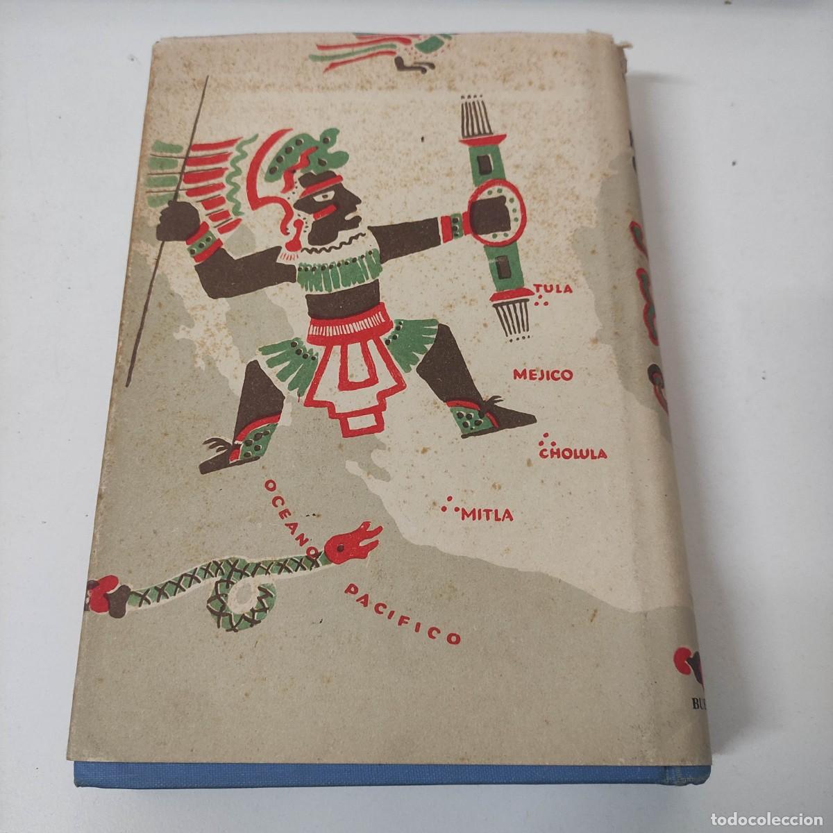 Libros de segunda mano: MADARIAGA, Salvador de. Hern&aacute;n Cort&eacute;s - Foto 12