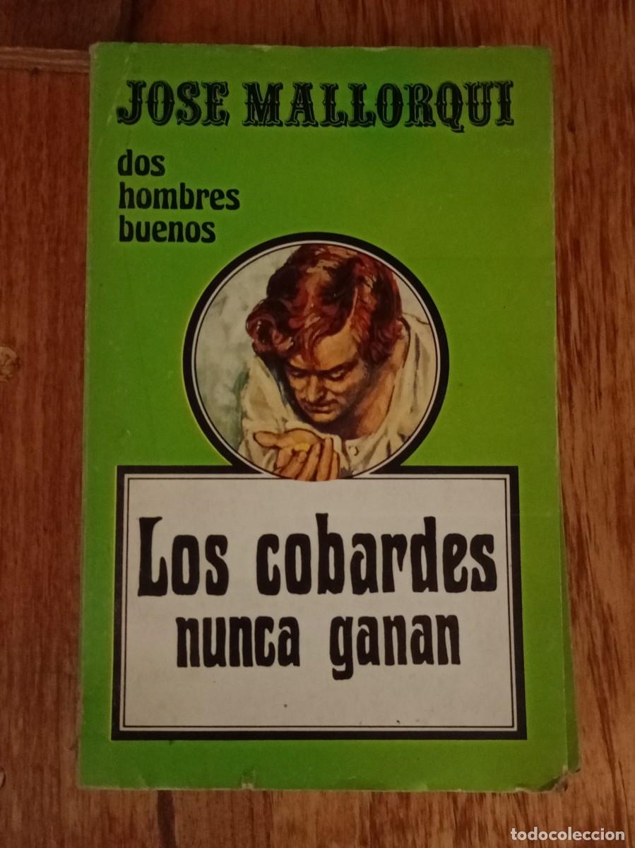 Libros de segunda mano: MINI NOVELAS JOSE MALLORQUI