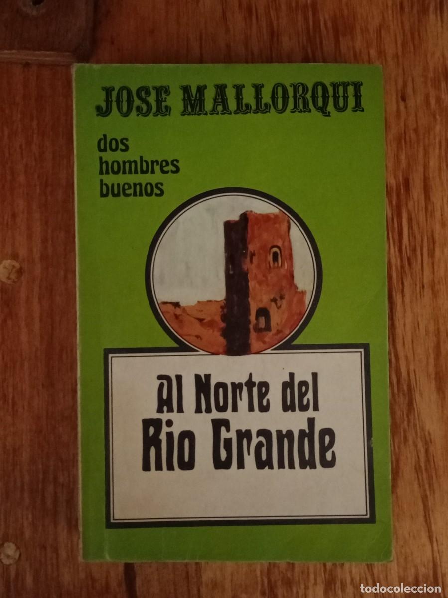 Libros de segunda mano: MINI NOVELAS JOSE MALLORQUI - Foto 2