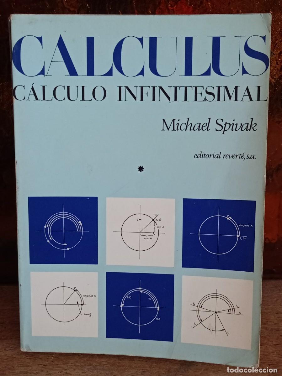Libros de segunda mano: LIBROS DE CALCULO Y ECONOMIA