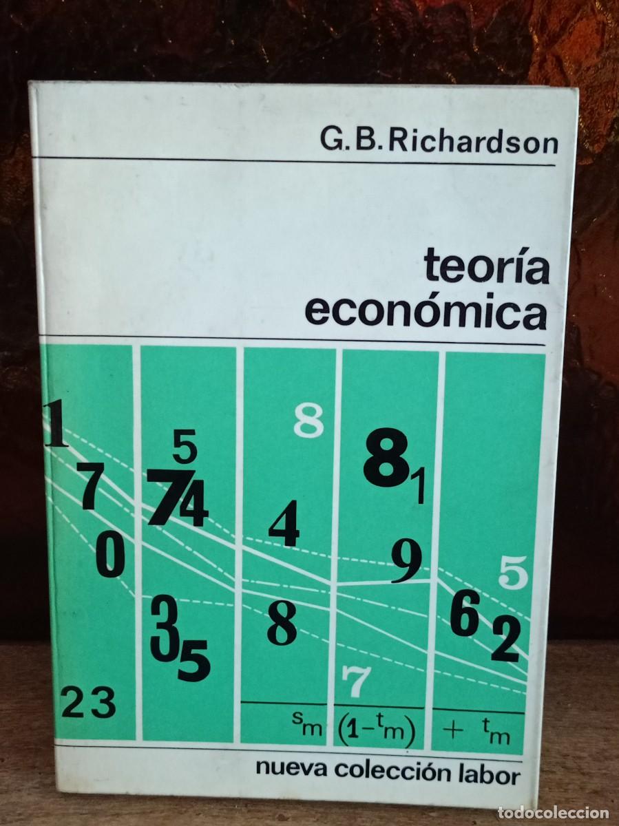 Libros de segunda mano: LIBROS DE CALCULO Y ECONOMIA - Foto 2