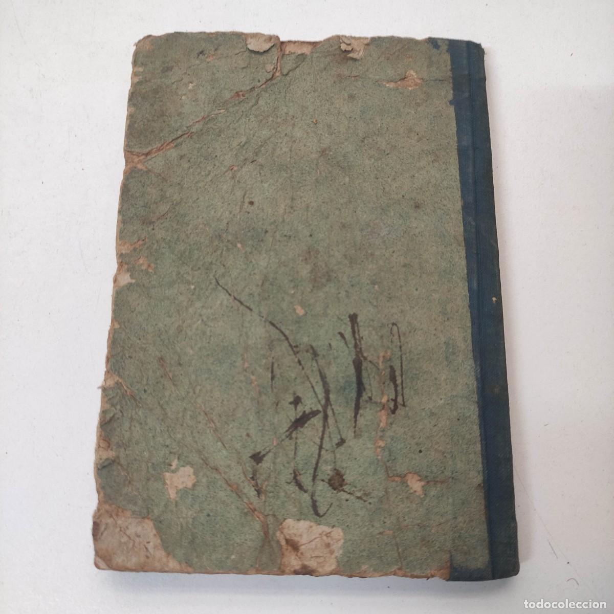 Libros de segunda mano: Compendio de la HISTORIA DE ESPA&Ntilde;A. Jos&eacute; PINOS. - Foto 9