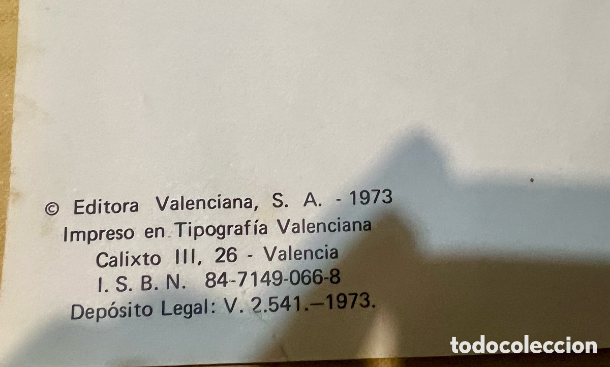 Libros de segunda mano: Colecci&oacute;n El Guerrero del Antifaz - Foto 2