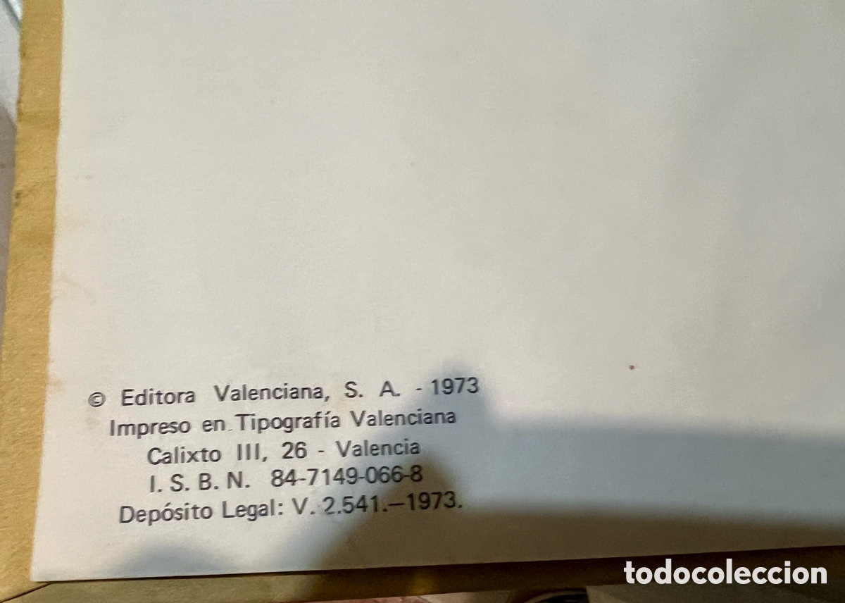 Libros de segunda mano: Colecci&oacute;n El Guerrero del Antifaz - Foto 3