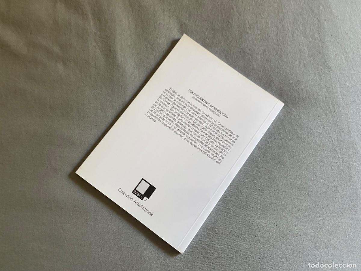 Libros de segunda mano: Arte moderno popular - Francesca Fratini - Foto 3