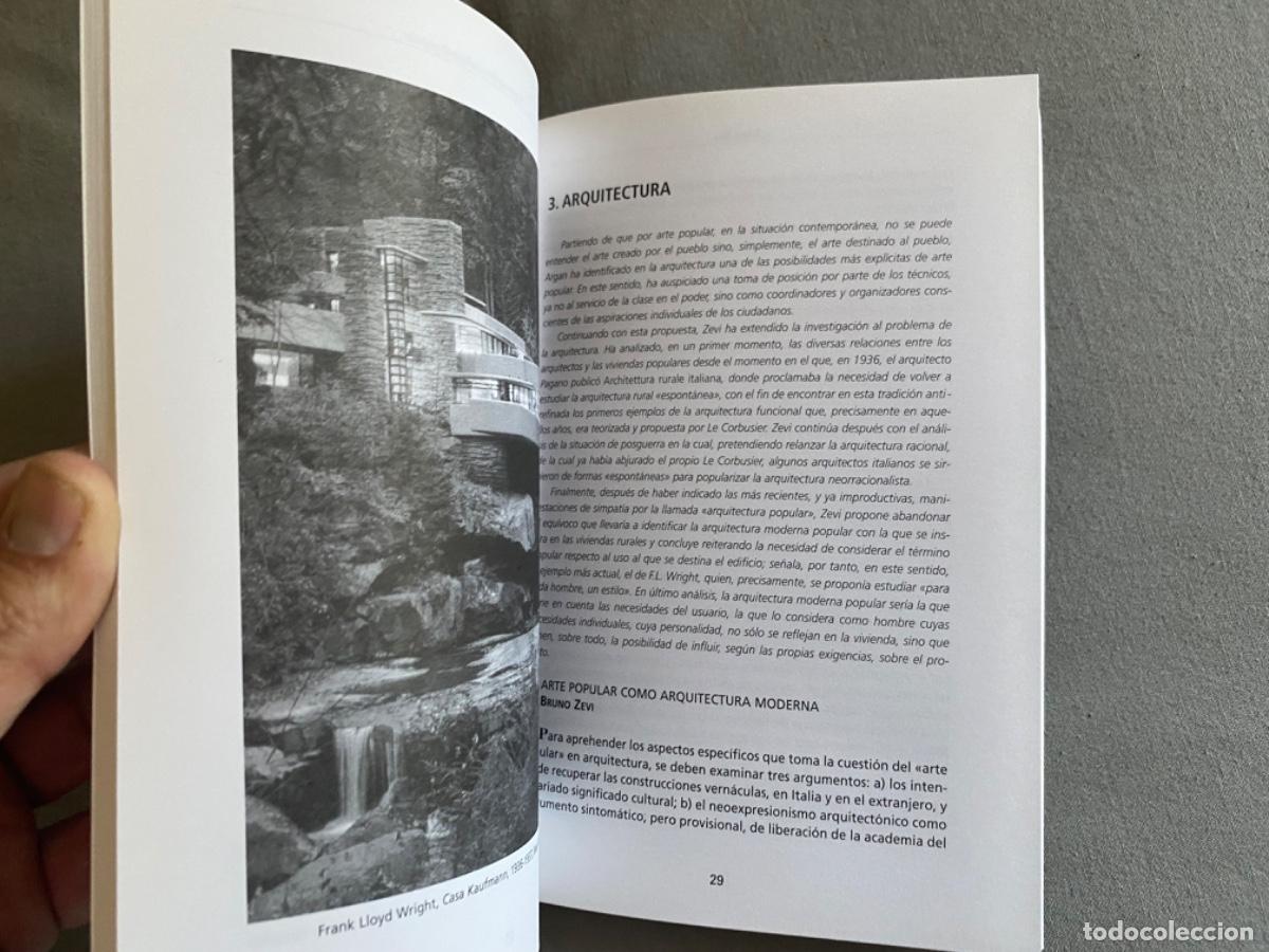 Libros de segunda mano: Arte moderno popular - Francesca Fratini - Foto 4