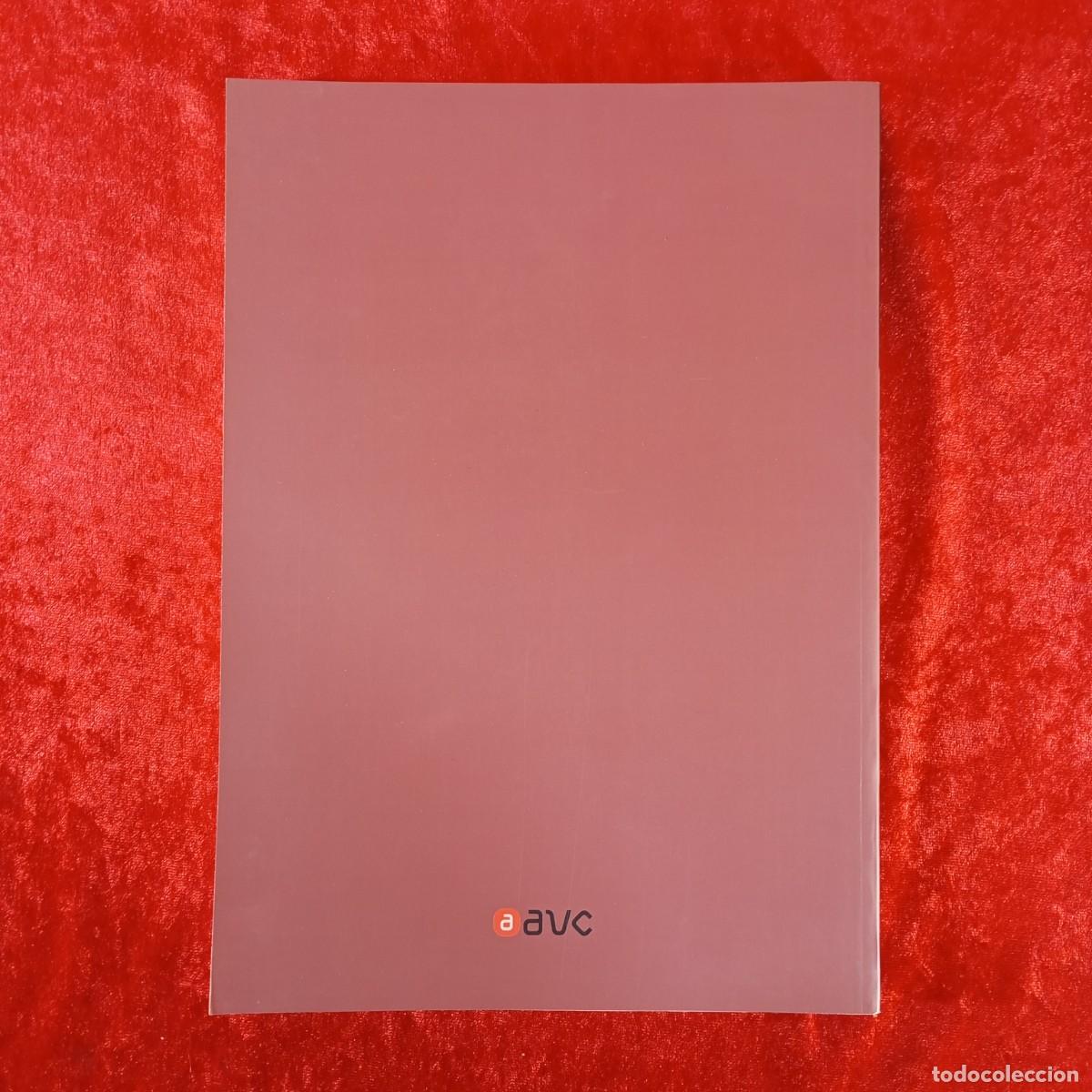 Libros de segunda mano: DEAVE - LA DIMENSI&Oacute;N ECON&Oacute;MICA DE LAS ARTES VISUALES EN ESPA&Ntilde;A - 2006 / 7 - Foto 2