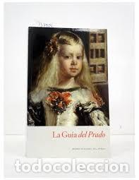 Libros de segunda mano: LA GUIA DEL PRADO. Museo Nacional del Prado - Foto 1