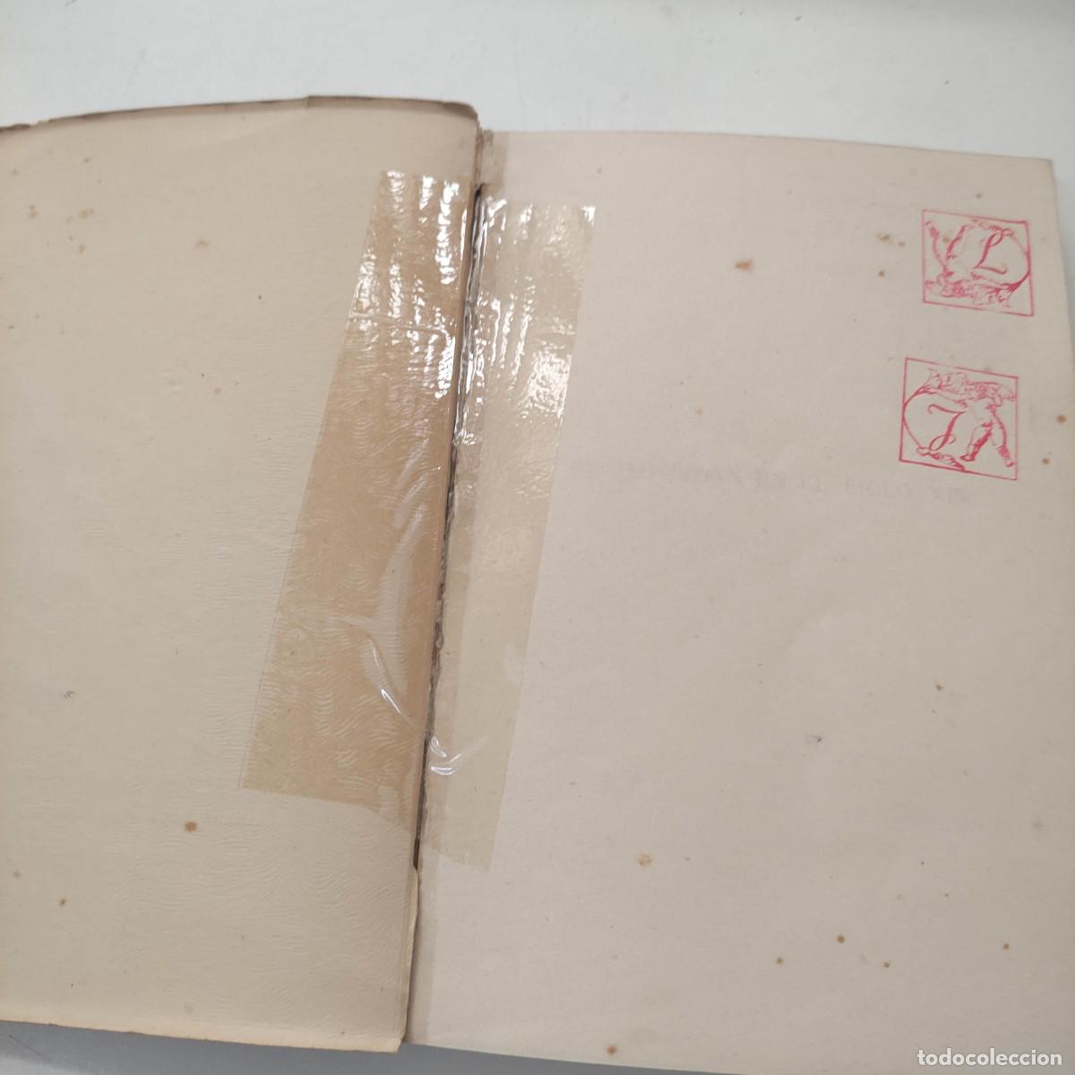 Libros de segunda mano: EL AMPURDAN EN EL SIGLO XIX - Foto 3