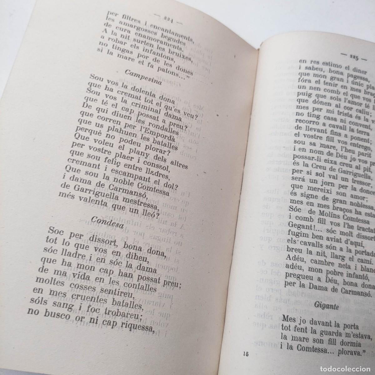 Libros de segunda mano: EL AMPURDAN EN EL SIGLO XIX - Foto 7
