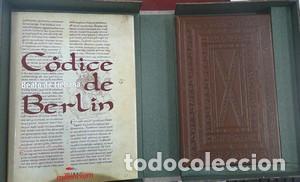 Libros de segunda mano: Beato de Li&eacute;bana. C&oacute;dice de Berlin. Facsimil+libro de estudio - Foto 2