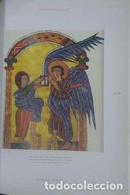 Libros de segunda mano: Beato de Li&eacute;bana. C&oacute;dice de Berlin. Facsimil+libro de estudio - Foto 5